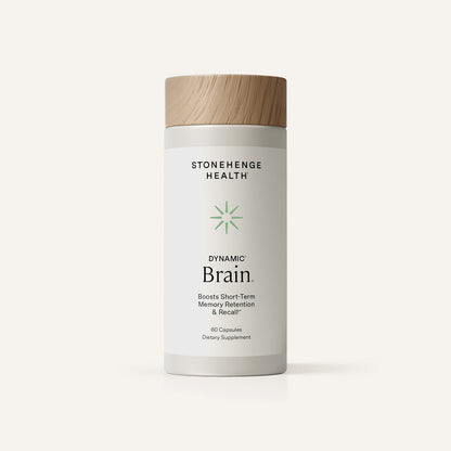 Dynamic Brain®