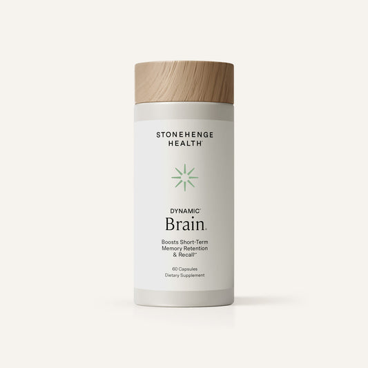 Dynamic Brain®